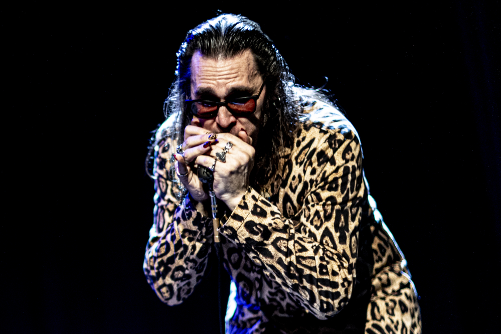 Dennis Gruenling, 
