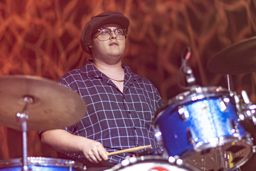 Pierce Downer, 
