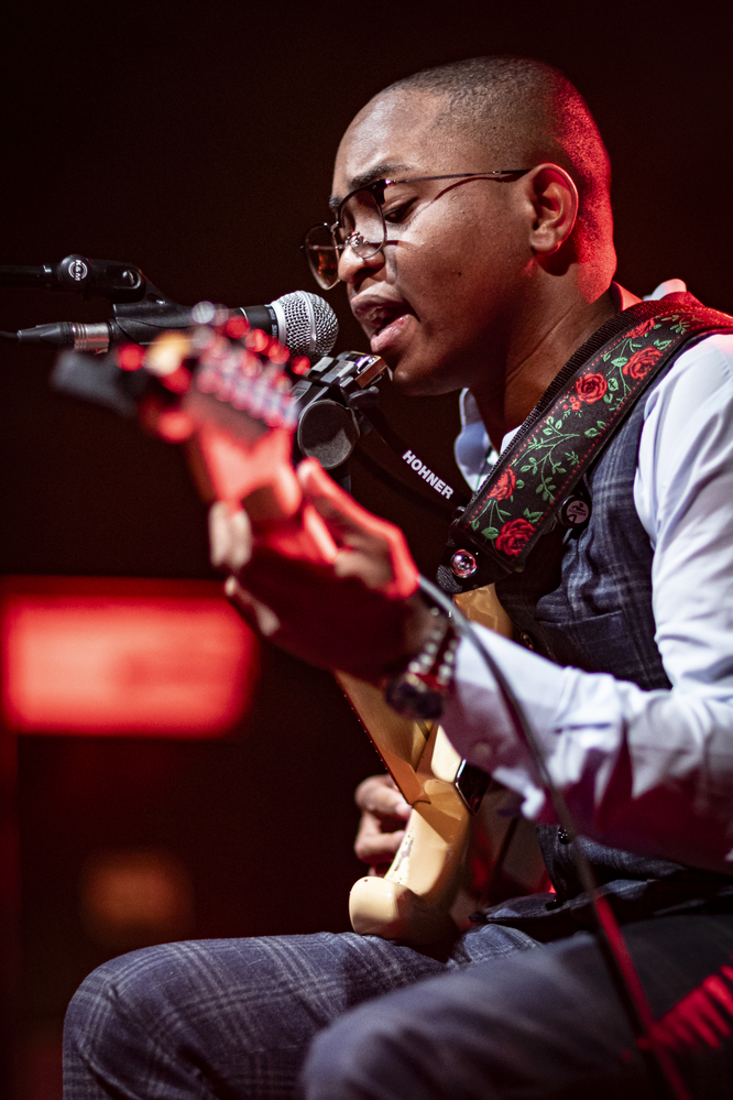 Harrell Davenport, 
