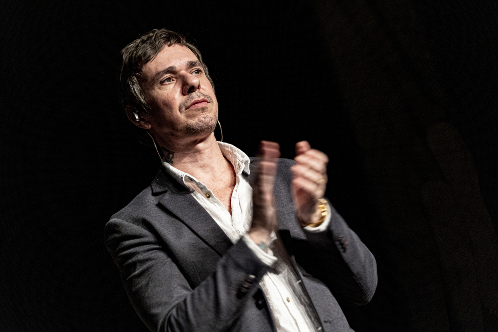 Marcos Viana, 

