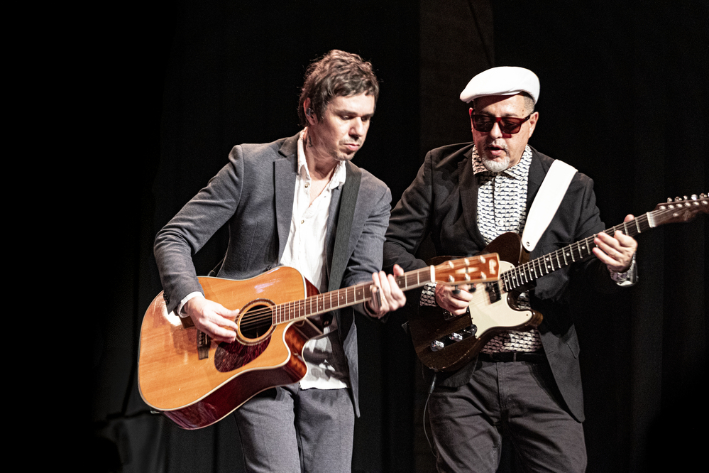 Lancaster Ferreira, Marcos Viana, 
