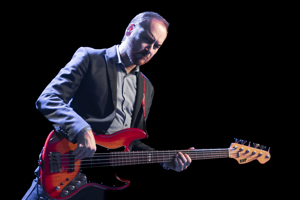 Paolo Legramandi, 
