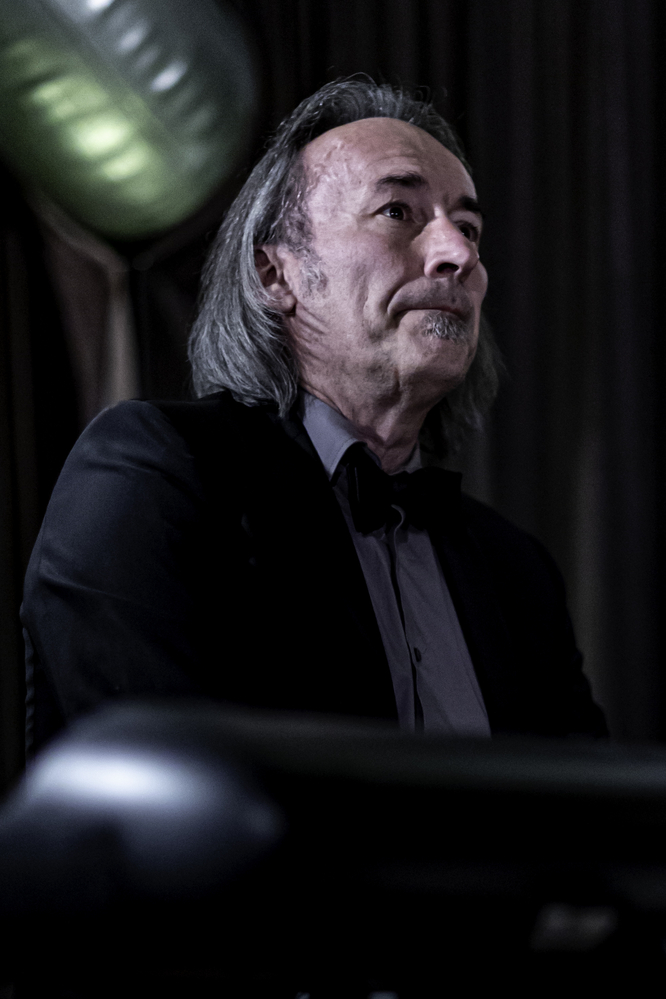 Christian Jung, 
