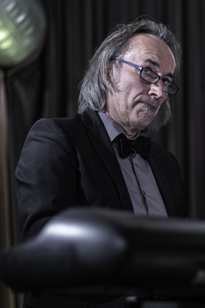 Christian Jung, 
