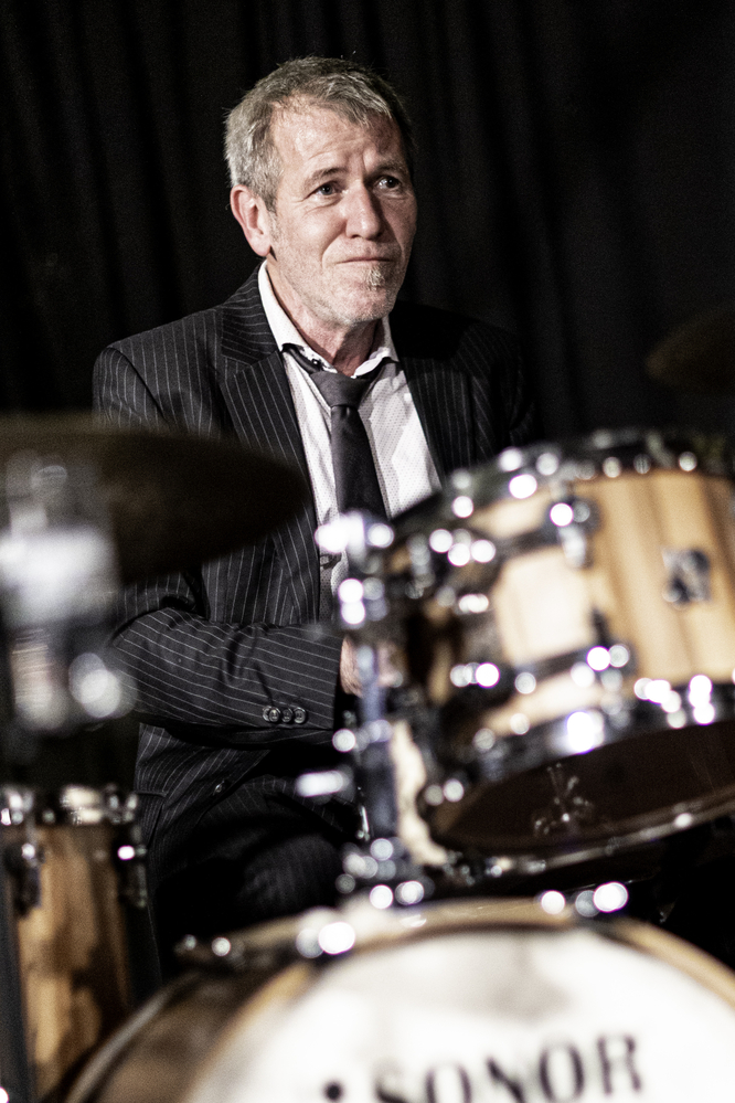 Roland Weber, 
