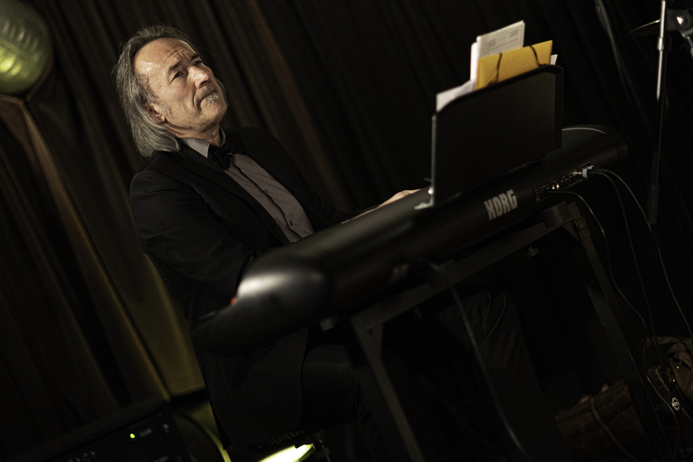 Christian Jung, 
