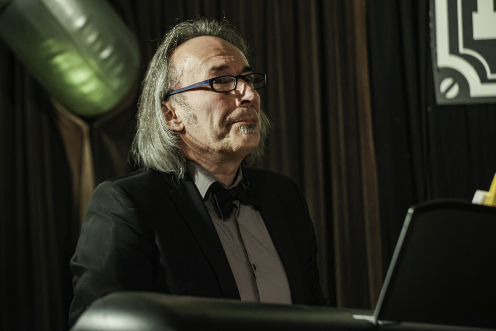 Christian Jung, 
