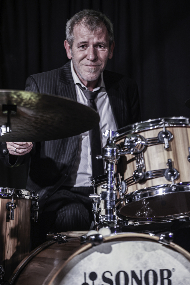 Roland Weber, 
