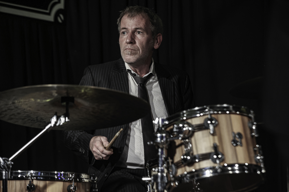 Roland Weber, 
