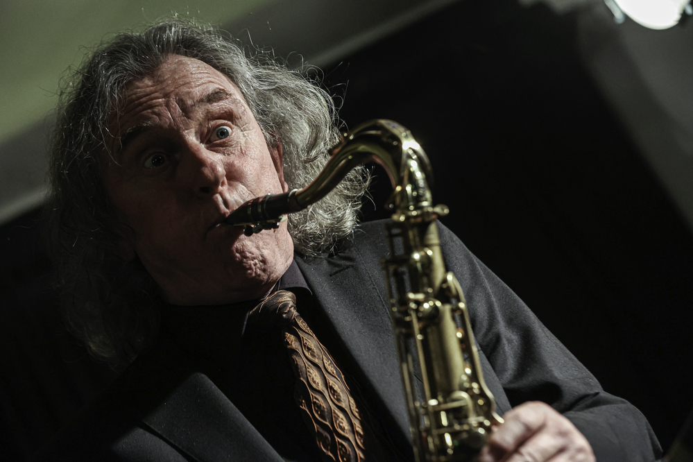 Hugo Scholz
