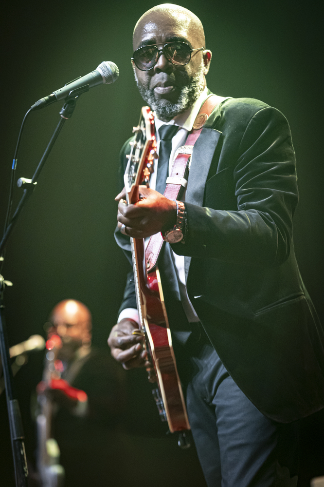 Castro Coleman, 
