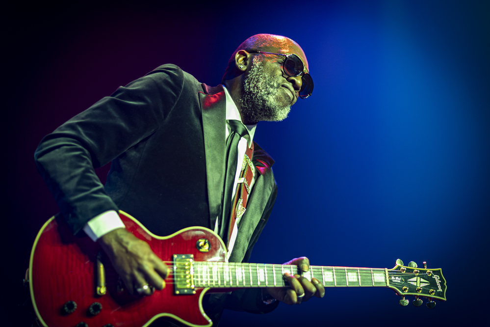 Castro Coleman, 
