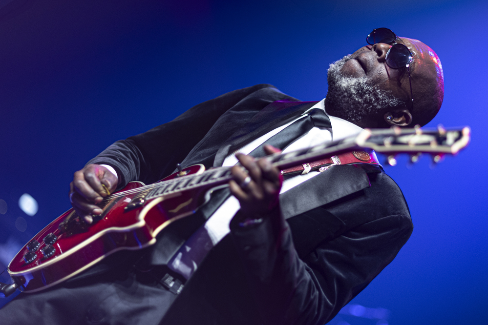 Castro Coleman, 
