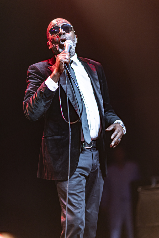 Castro Coleman, 
