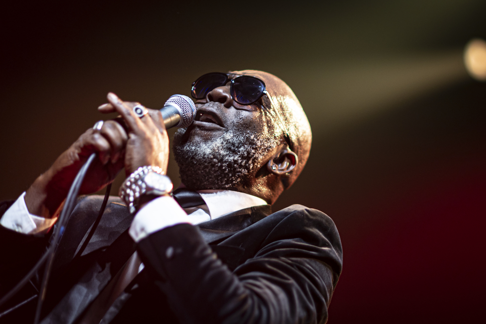 Castro Coleman, 
