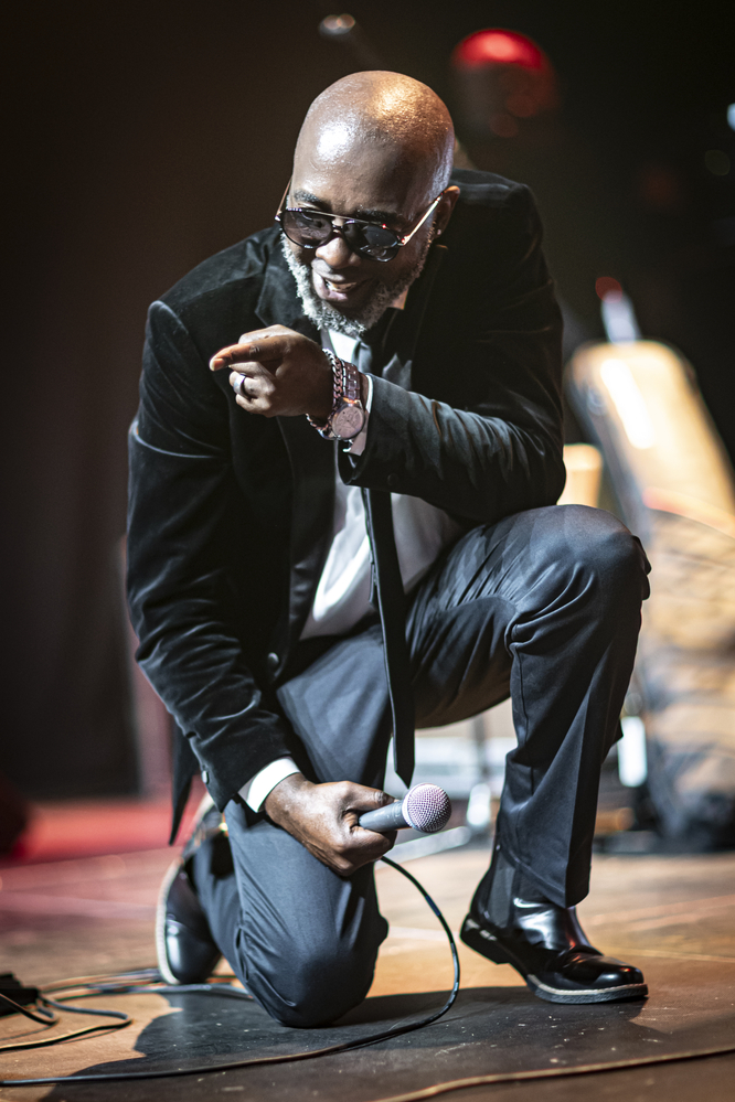 Castro Coleman, 
