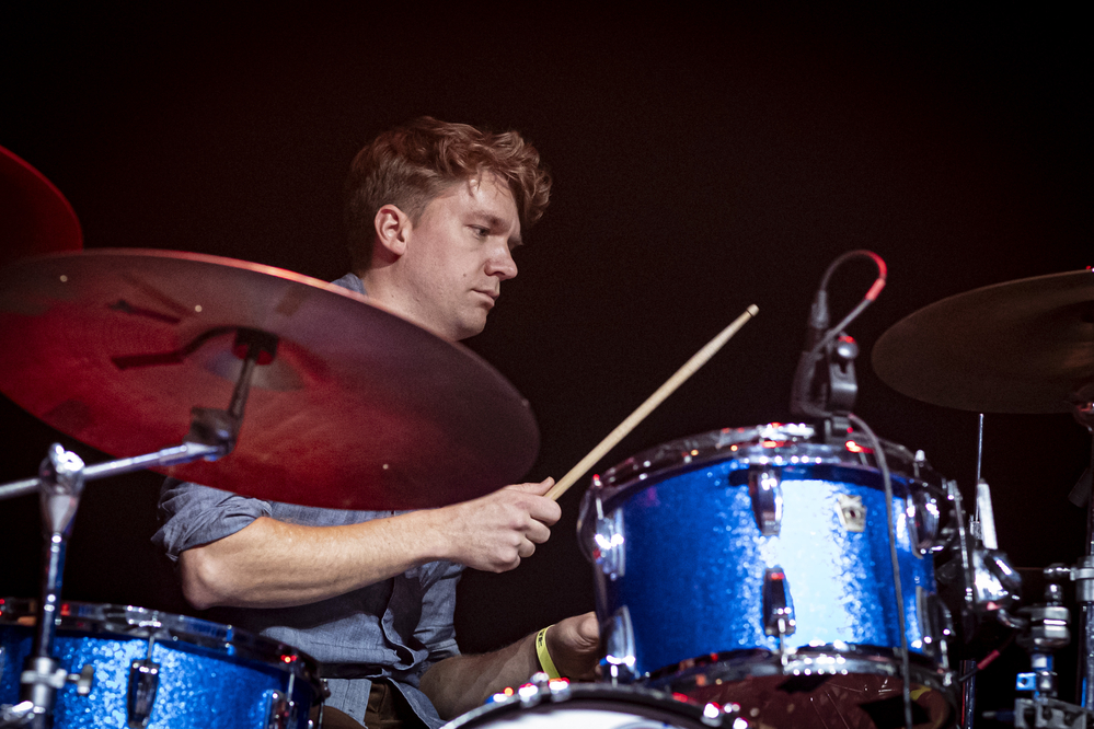 Derek Hendrickson, 
