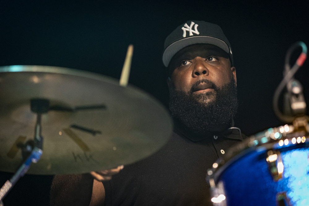 Chris Singleton, 
