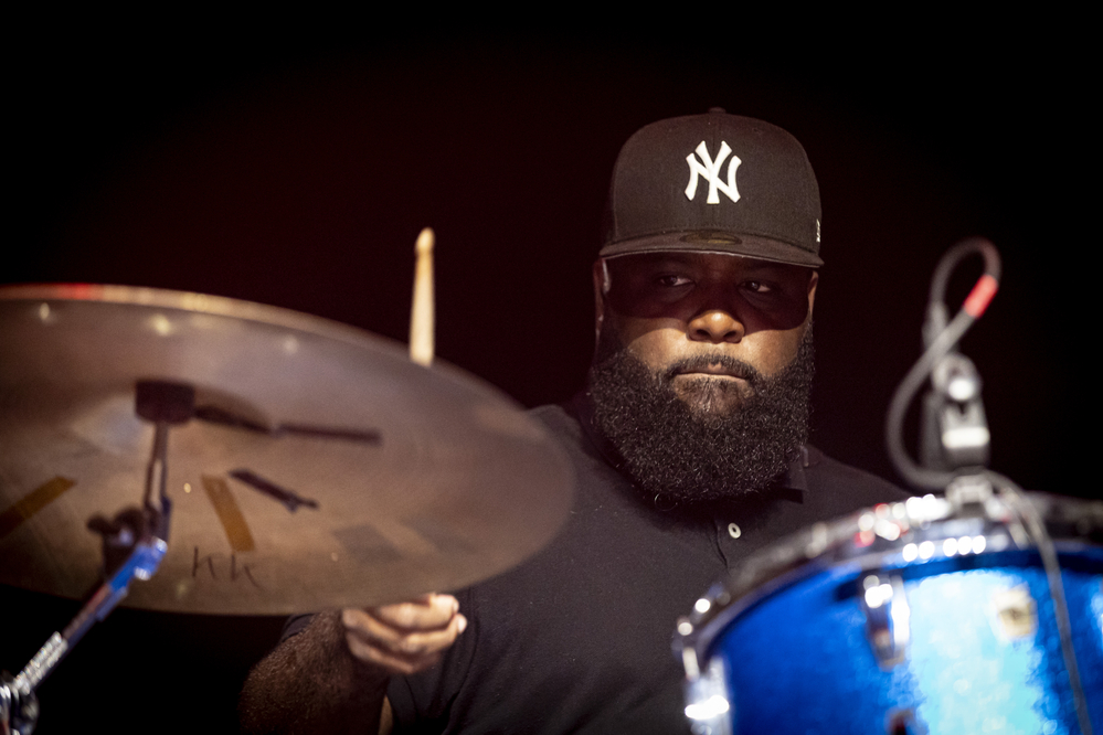 Chris Singleton, 
