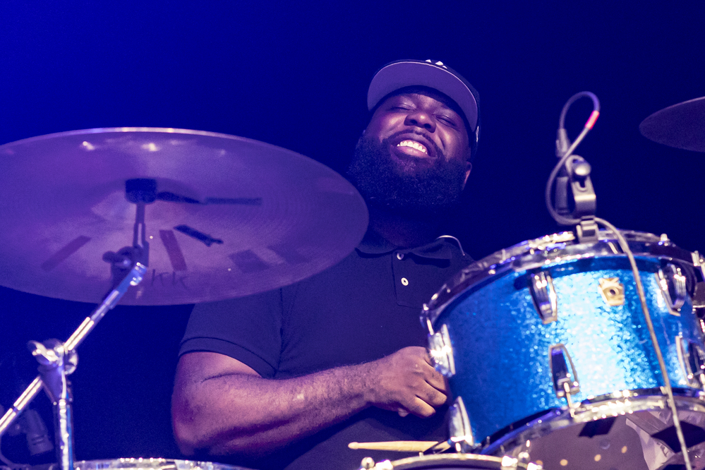Chris Singleton, 
