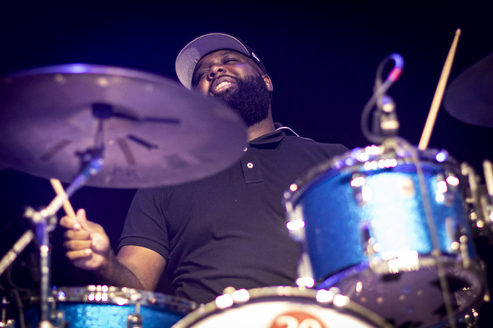 Chris Singleton, 
