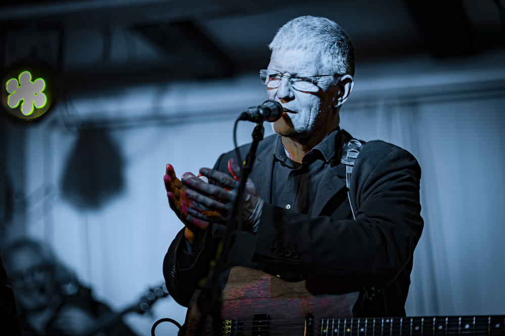 Bert Halbwachs, 
