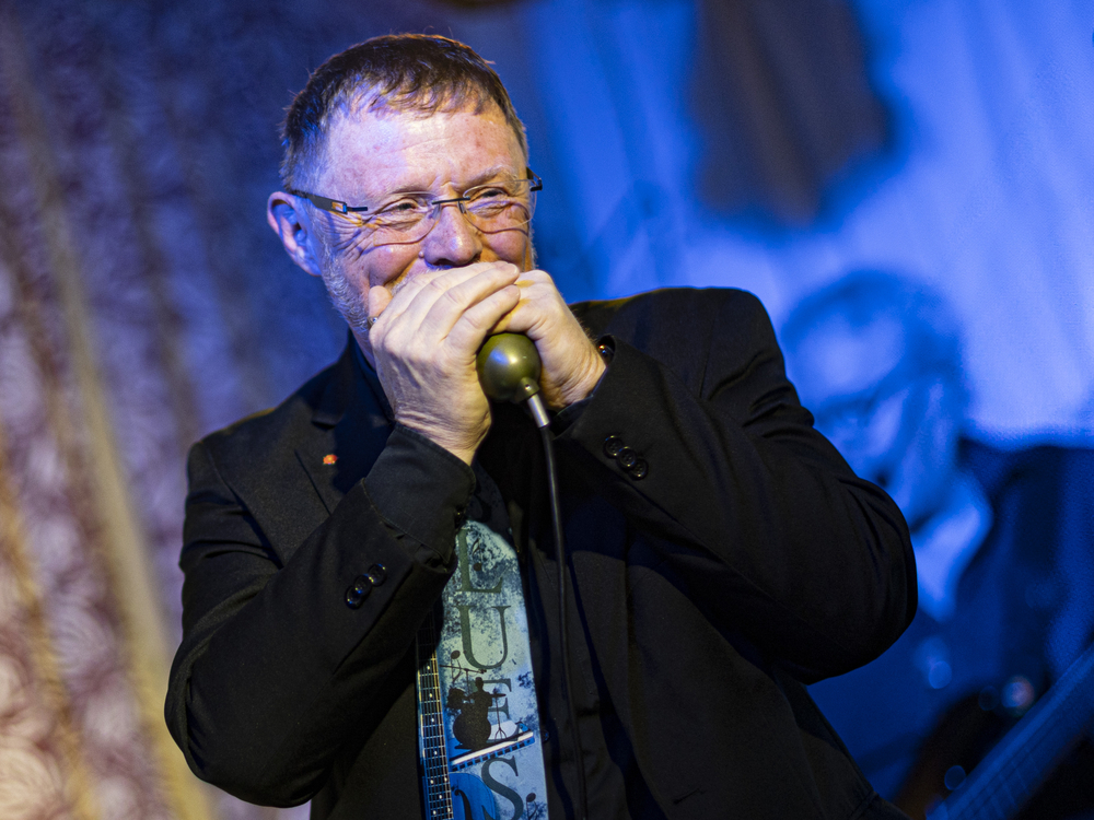 Torsten Buncher, 
