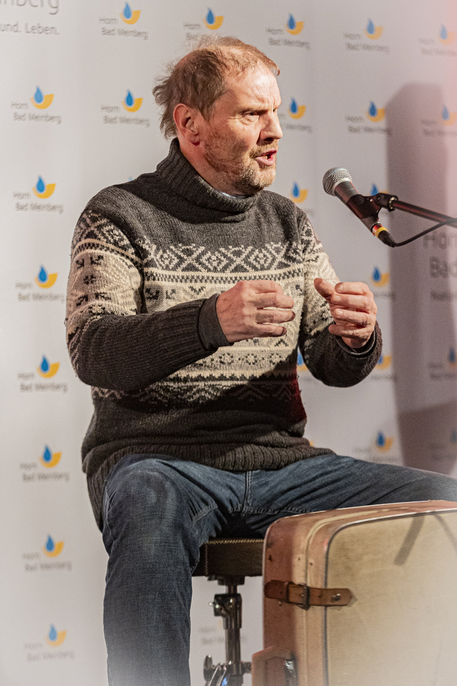 Tim Lothar, 
