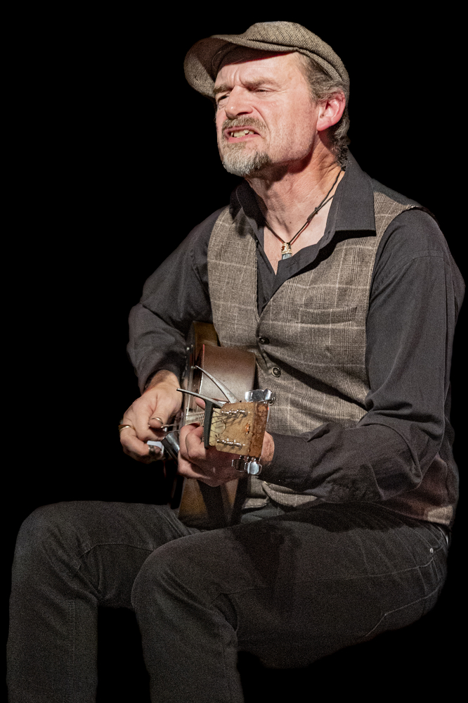 Tim Lothar, 
