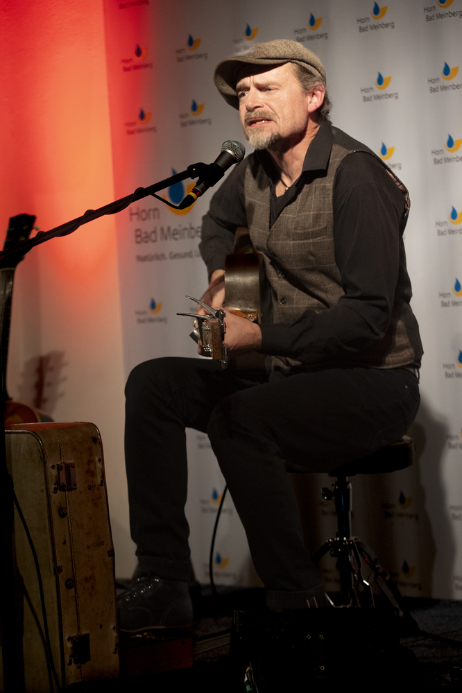 Tim Lothar, 

