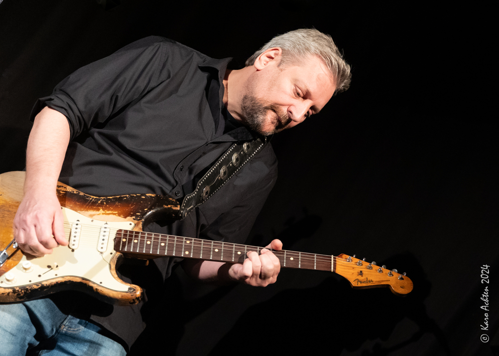 Jimmy Reiter, 
