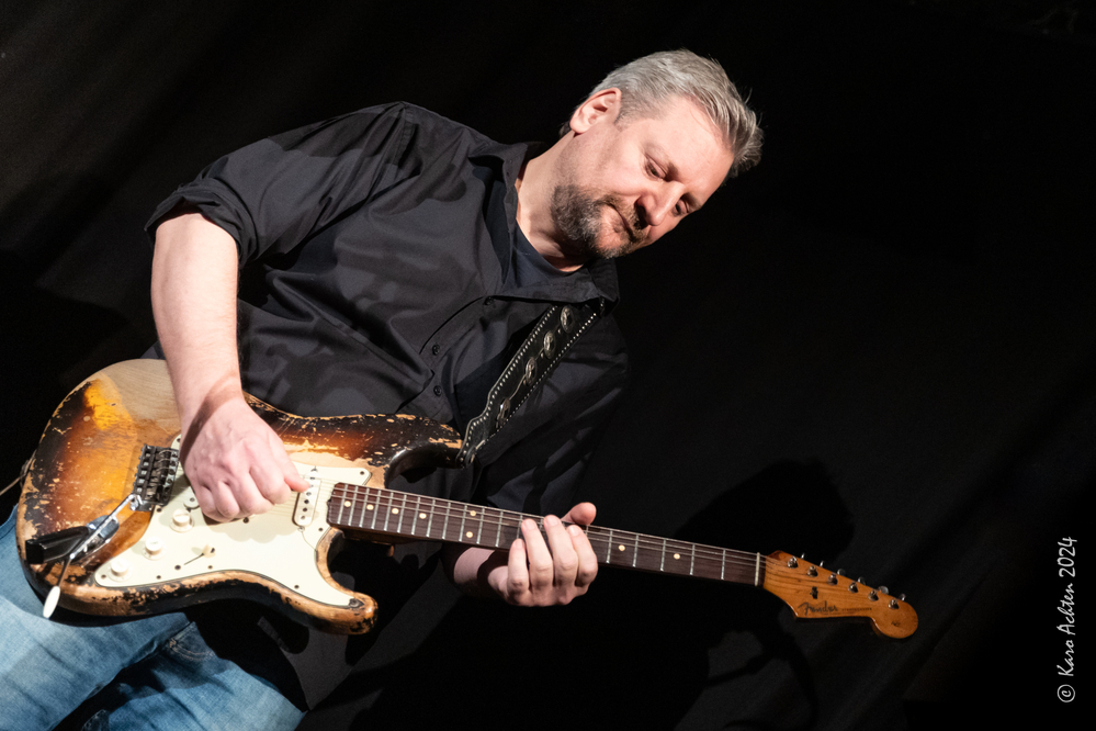 Jimmy Reiter, 
