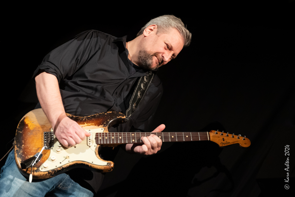 Jimmy Reiter, 
