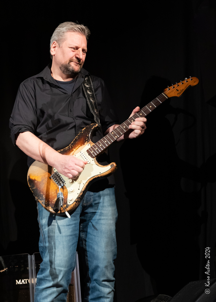 Jimmy Reiter, 
