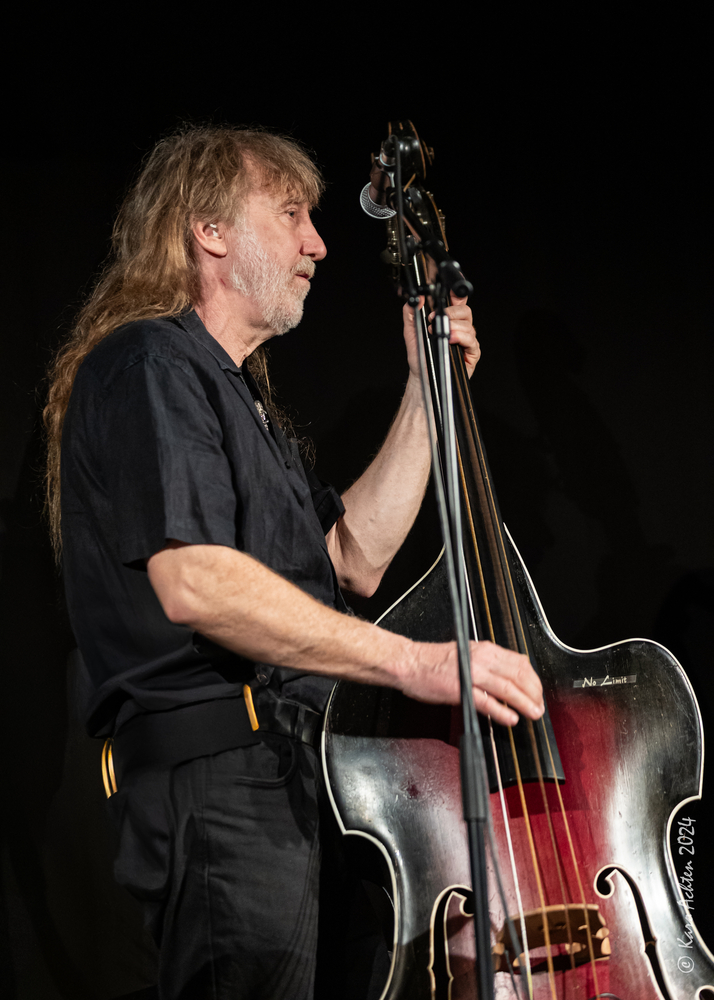 Wolfgang Lieberwirth, 
