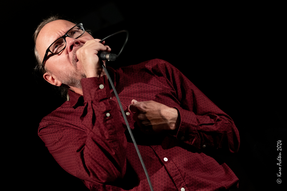 Klaus „Mojo“ Kilian, 
