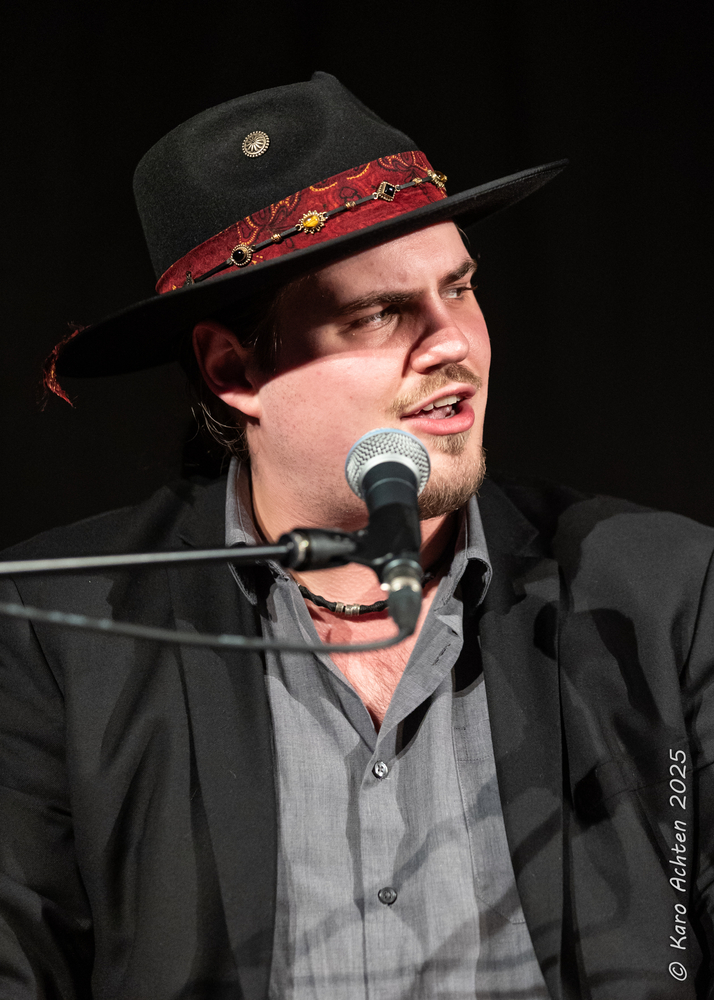 Tom Eylenbosch, 
