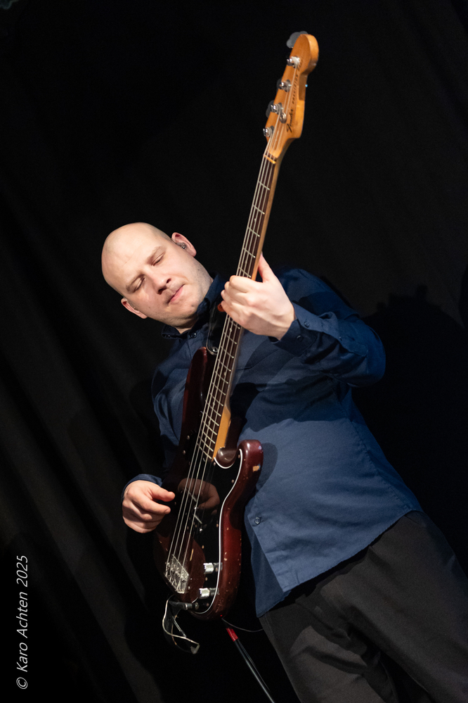 Marcis Kalnins, 
