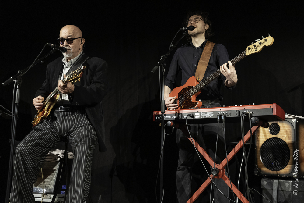 Todor Tosho Todorovic, Arnold Ogrodnik, 
