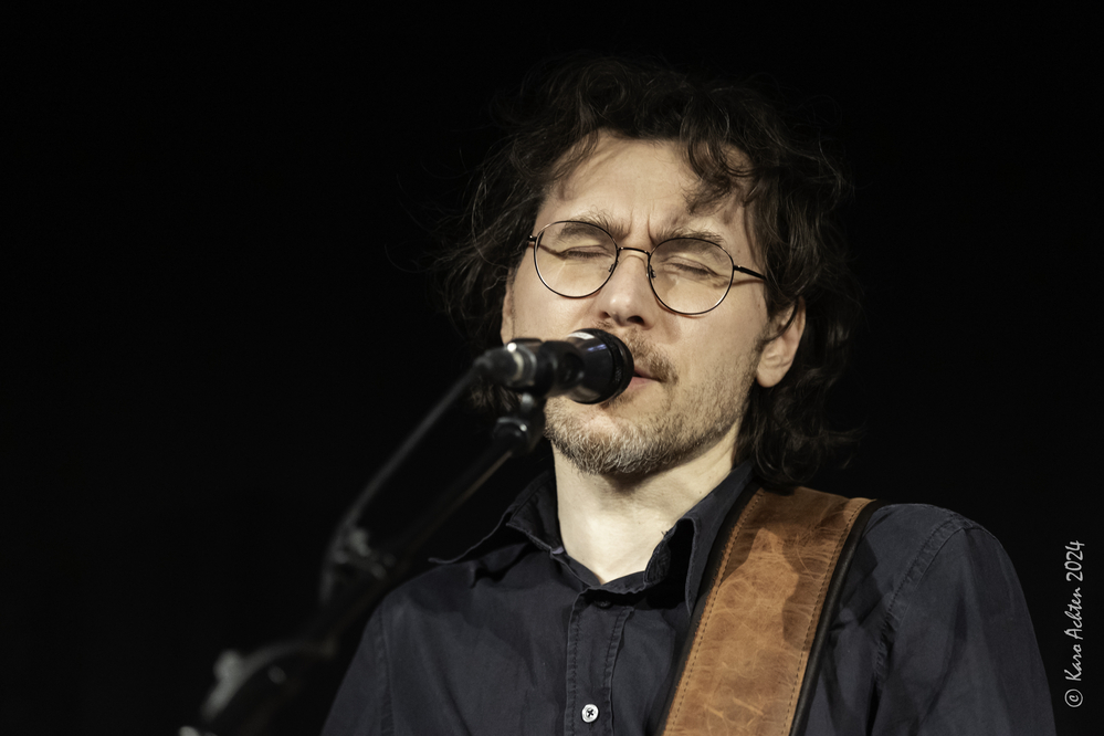 Arnold Ogrodnik, 
