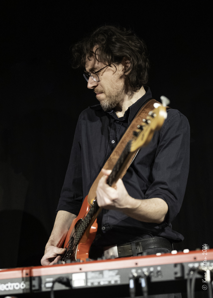 Arnold Ogrodnik, 
