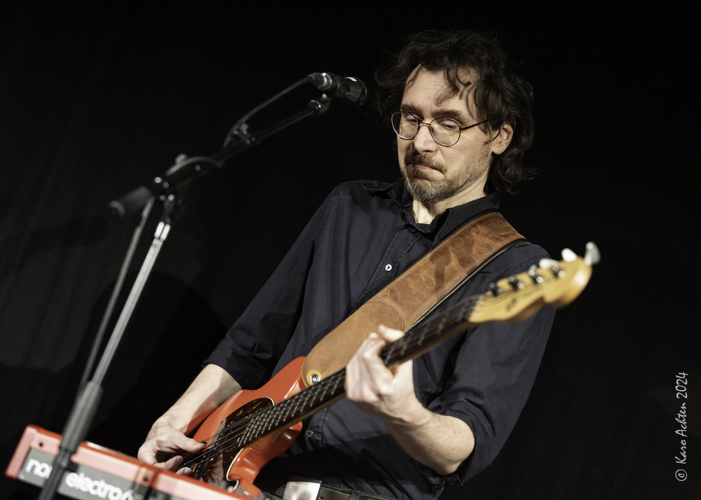 Arnold Ogrodnik, 
