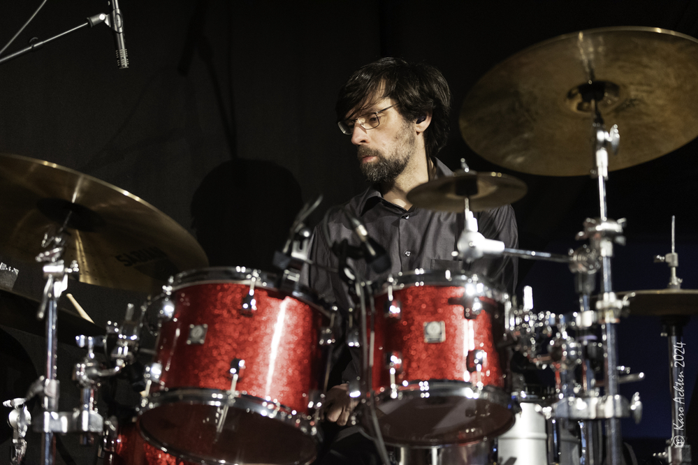 Florian Schaube, 
