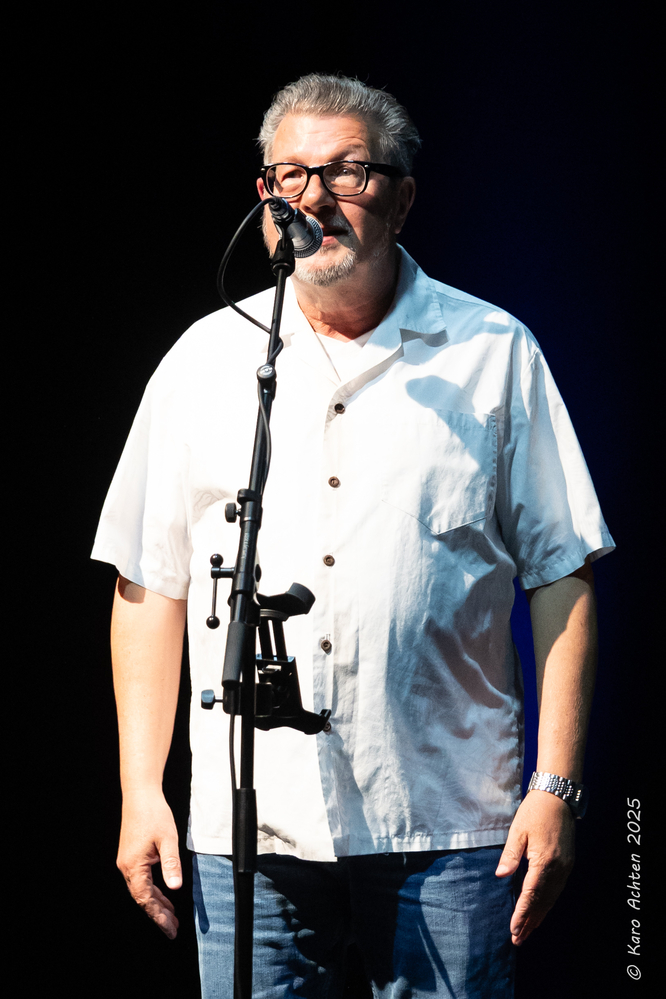 Dieter Kropp, 
