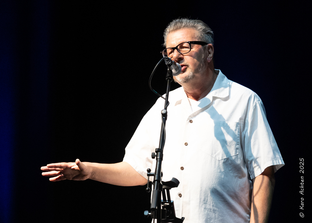 Dieter Kropp, 
