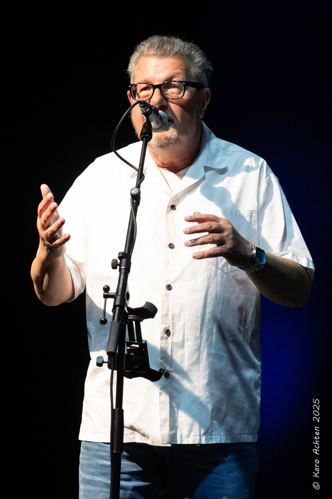 Dieter Kropp, 
