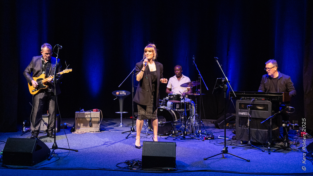 Jan Hirte, Txako Jones, Carlos Dalelane, Matthias Falkenau, 
