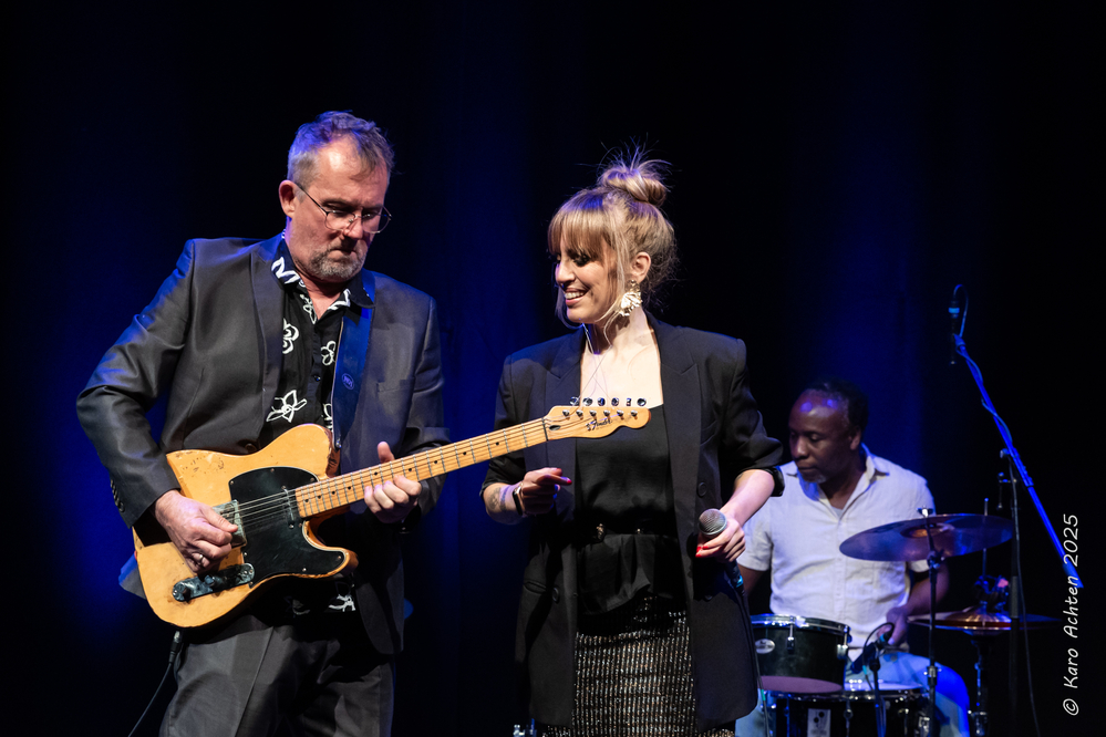 Jan Hirte, Txako Jones, Carlos Dalelane, 
