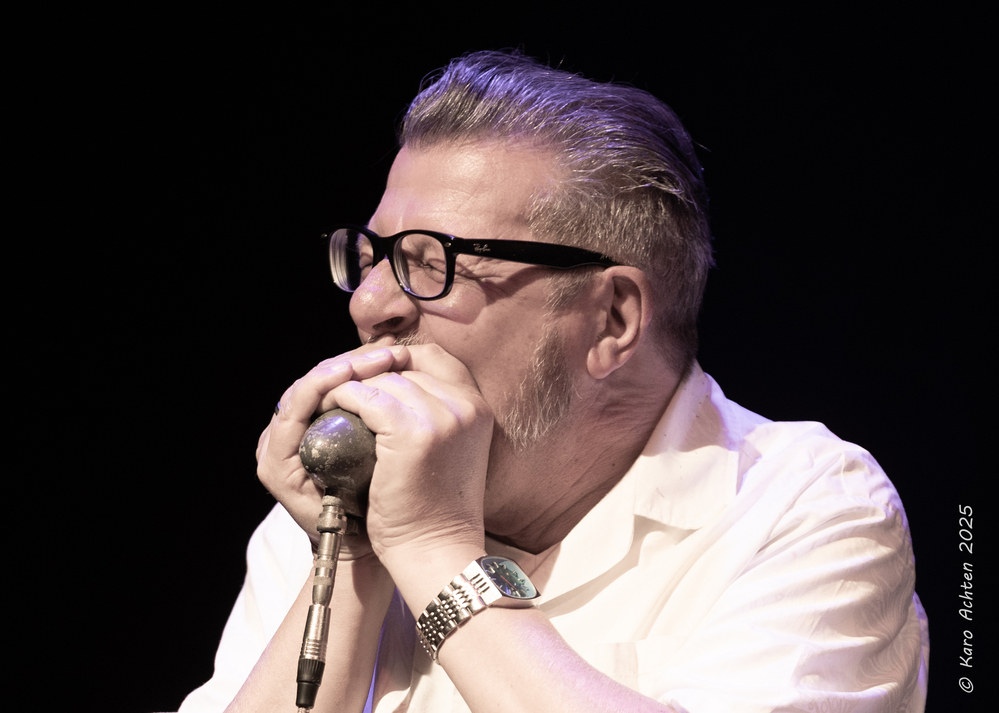 Dieter Kropp, 
