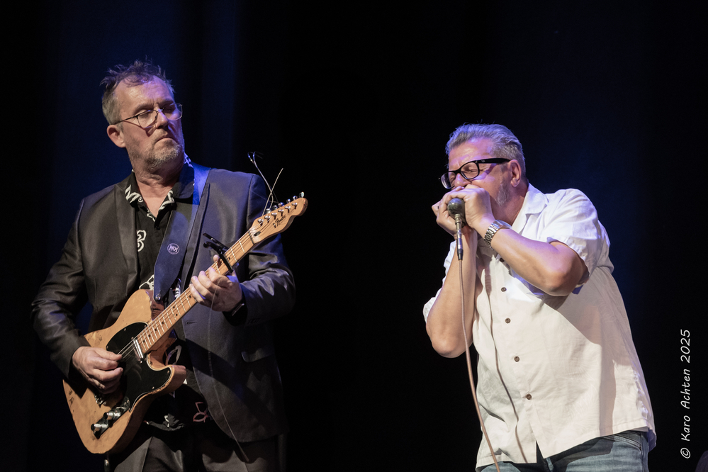 Jan Hirte, Dieter Kropp, 
